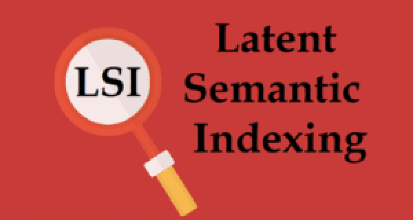 Latentinis semantinis indeksavimas